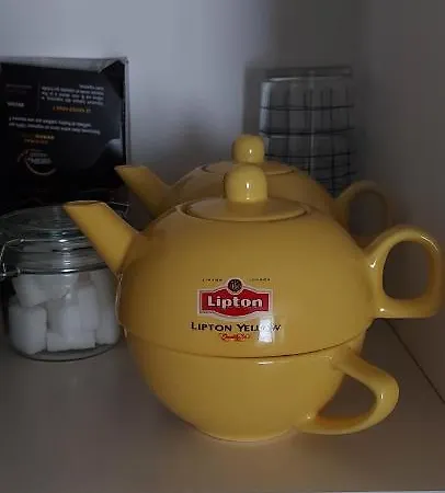 Séjour chez l'habitant Chez Margarett Royan