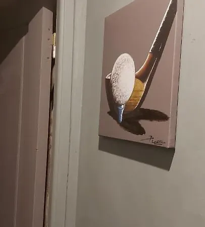 Chez Margarett منزل للإقامة رويا