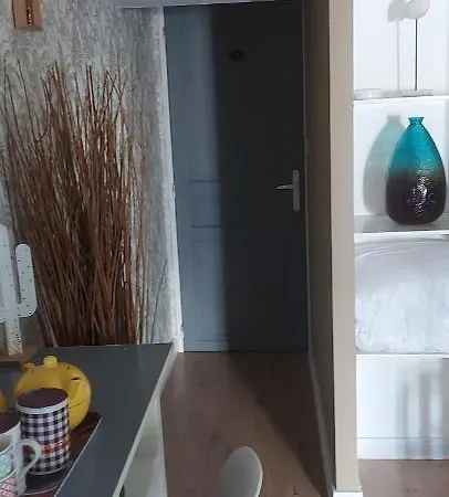 Séjour chez l'habitant Chez Margarett