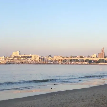 Chez Margarett منزل للإقامة رويا