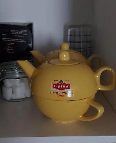 民宿 Chez Margarett 鲁瓦扬