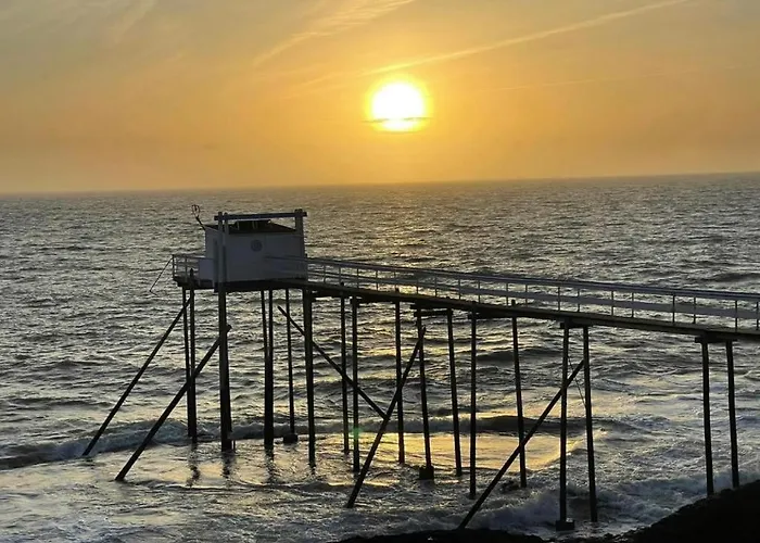 民宿 Chez Margarett *