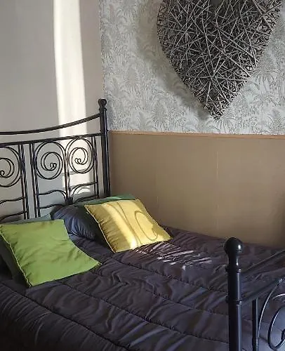 民宿 Chez Margarett 鲁瓦扬