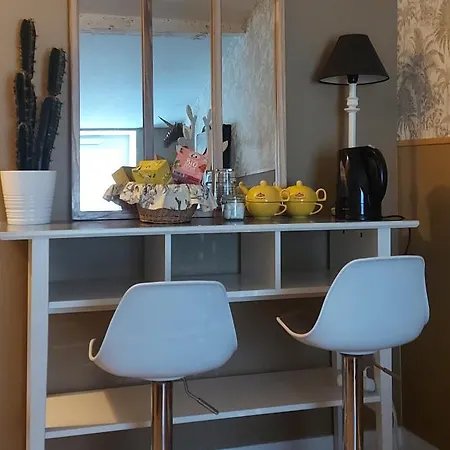 Chez Margarett * ロワイヤン