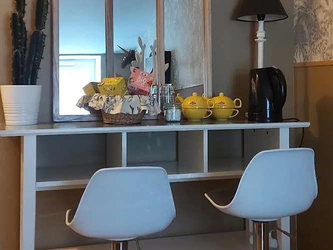 Chez Margarett * ロワイヤン