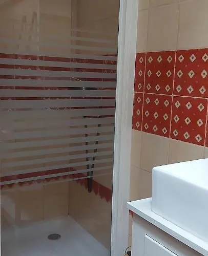 Chez Margarett * Ρουαγιάν