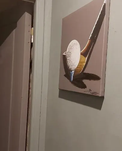 Chez Margarett ホームステイ ロワイヤン