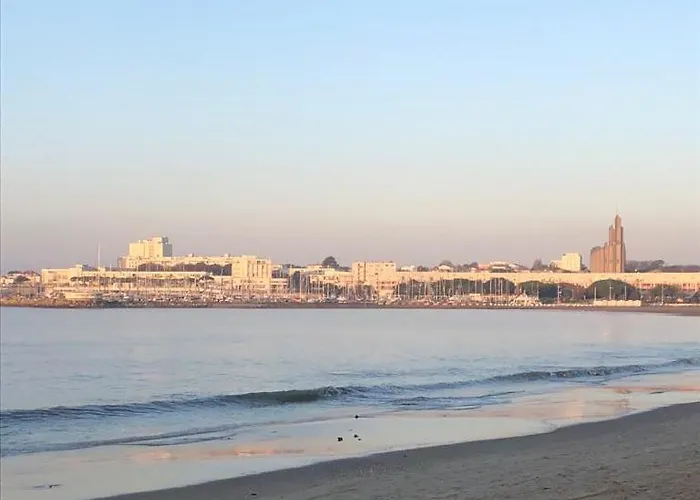 Chez Margarett ホームステイ ロワイヤン